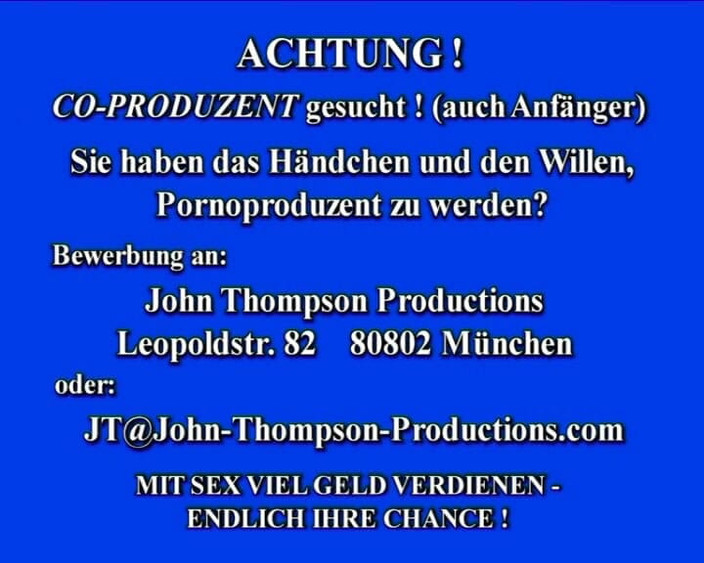 GGG John Thompson Classic Retro: Ggg John Thompson- dildo ve azgın kızlar mastürbasyon derlemesi