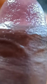 Precum Foreskinuncut