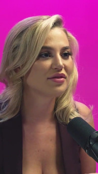 Blake Blossom: Brainrot, Facetune a Futanari | čas pro dospělé podcast
