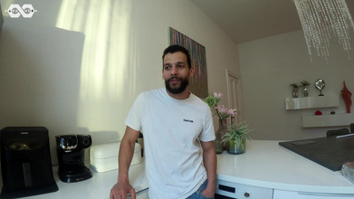 HardWerk: Sarau Bang Bts