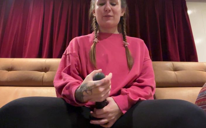 Cruel Reell: WICHsanleitung mit CBT-Anweisungen