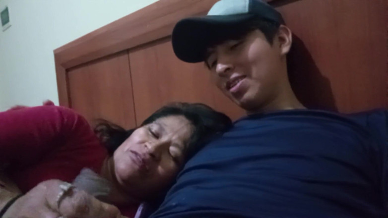 Moo DBOXXX: My Mother-in-law Wants More Milk, but I Don't Give Anymore,...