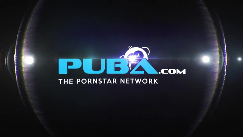 PUBA: Sexy Dani Daniels je zpustošena tvrdým rockovým ptákem