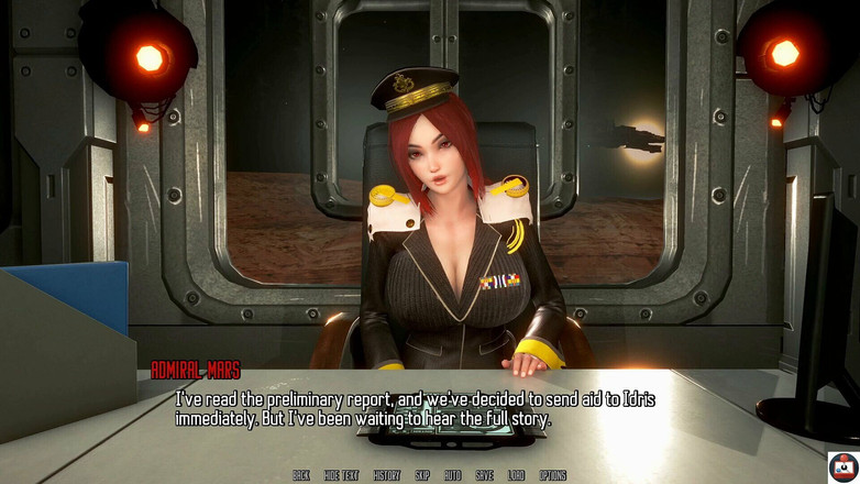 Joystick Cinema: Oppai Odyssey - (pt 20) - Nc