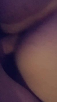 Her Big Ass Hurts Her Head
