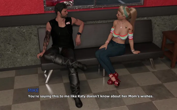 Wickedgammes: Sons of Analarchy Part 53