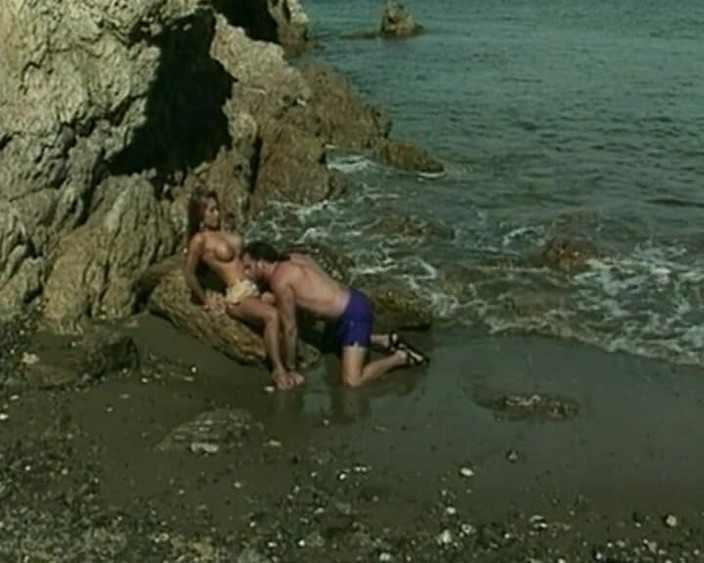 90s Vintage Taboo: Geile hoer houdt van sperma #3