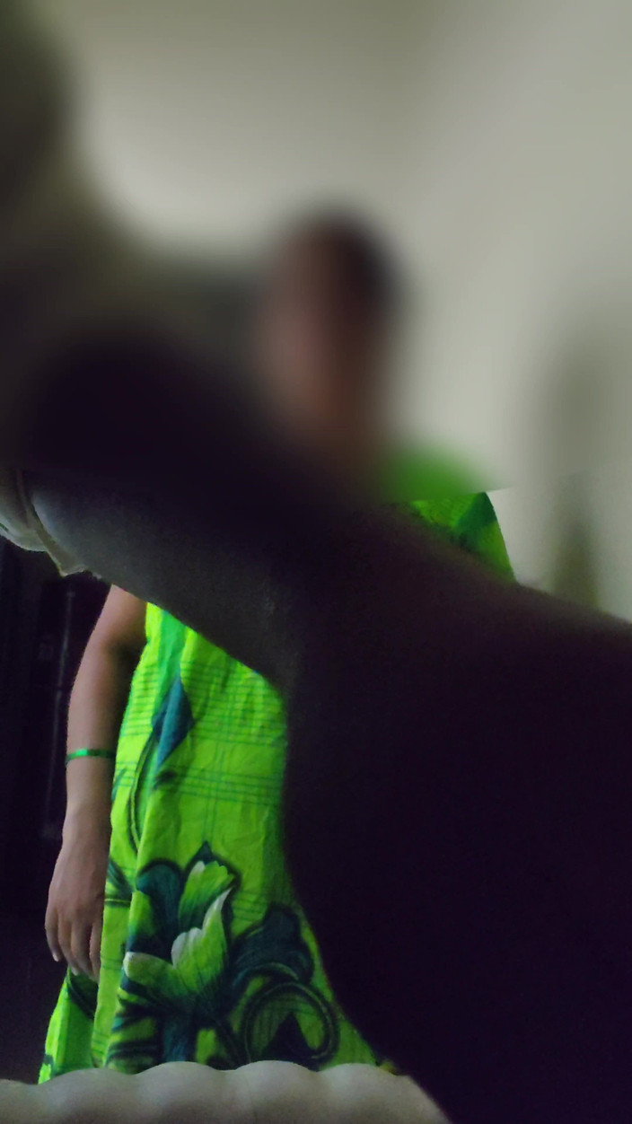 Porn films: लॉरी ड्राइवर ने क्लीनर पत्नी की चूत की चुदाई की