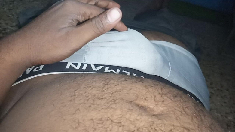 Fucking my wife: My Big Cock Massage