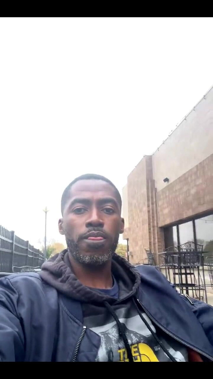 Red Dillinger: Přímý přenos