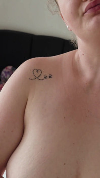 She Fucked Her Pussy with Her Fingers - Hot Fun of the Horny Bitch
