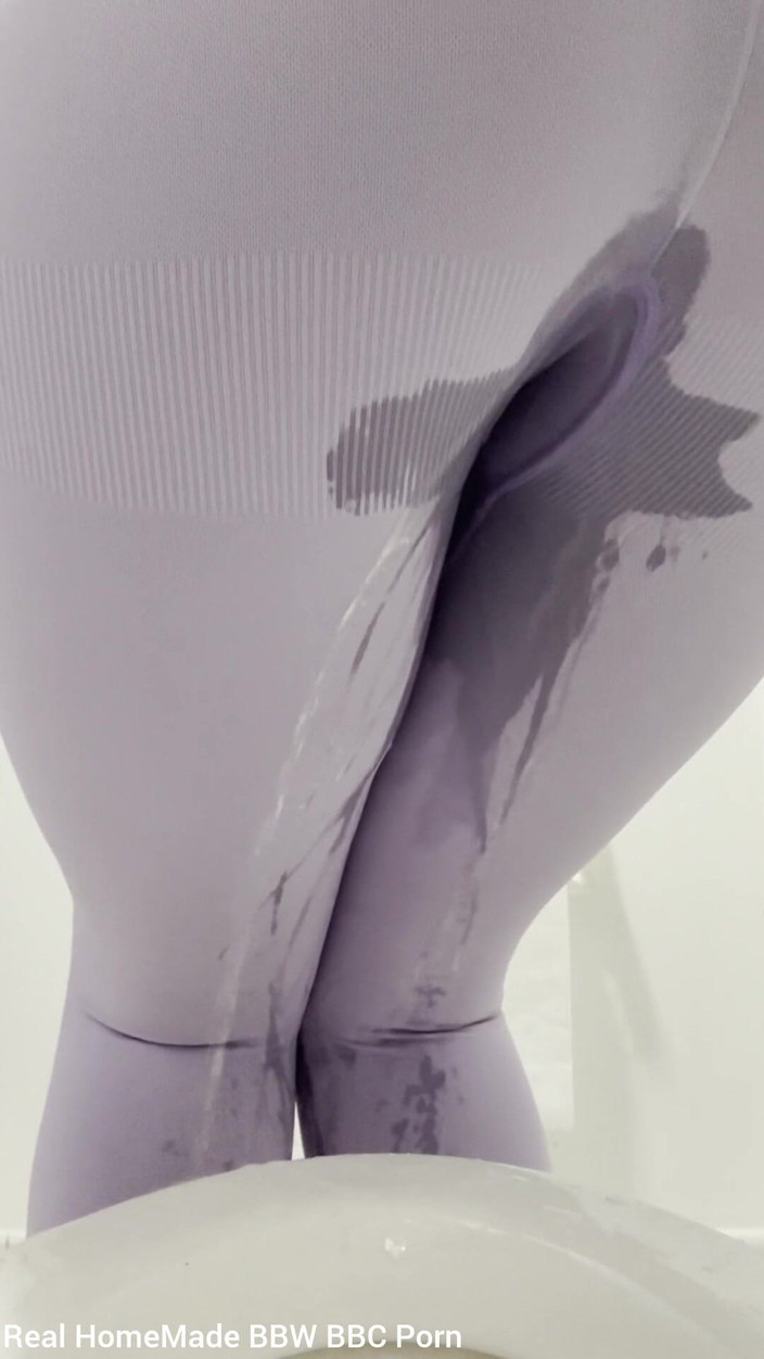 Super sexy ebony cuties: In the Toilet Bouncing Holding My Wee as Long as...