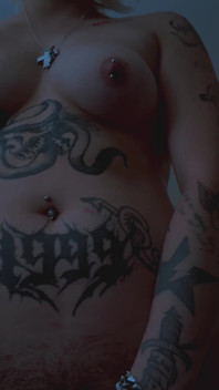 Monster in meinem bett - tabu stiefvater