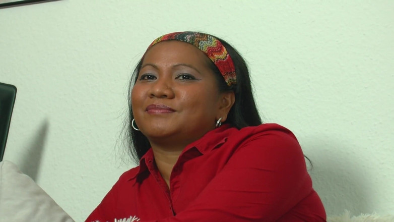 German Amateur Videos: Azjatycka dama z Niemiec nie może się doczekać zabawy z...