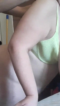 BBW doggy style