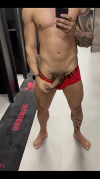 Academia Gym!