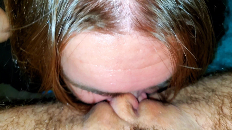 TboyCodyLee: (Full version) FTM boy gets sucked off after he's caught...