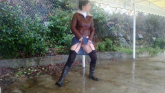 Toilet Mommy: Kompilace sexy holky