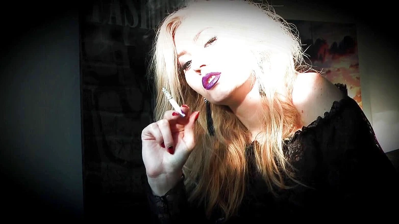 Goddess Celine: Succubus mardröm