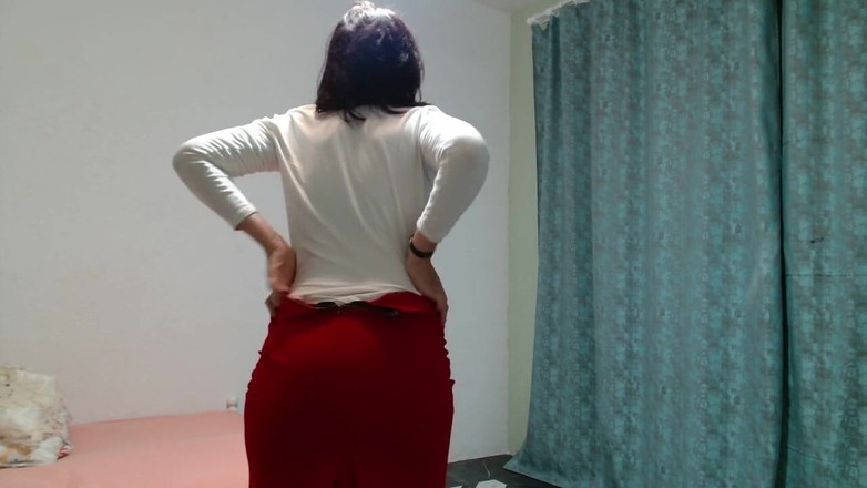 ANGELA_LADY: Ở nhà một mình