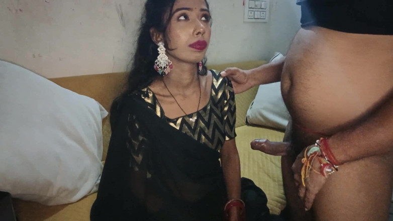 Truefuker: Bhabhi jis Rabatt
