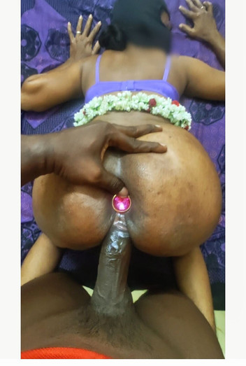 Tamilnaduu: Zomato Boy Fuck My Wife Ass Hole Part-1