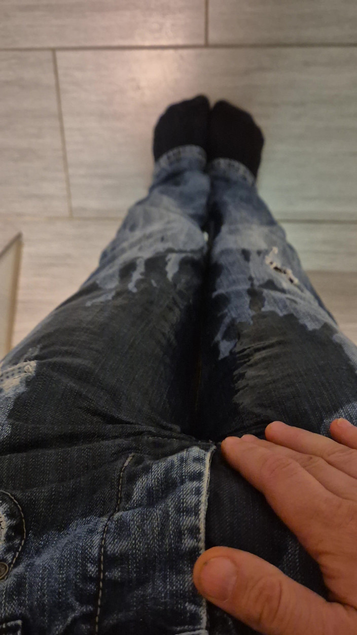 Norsken77's studio: Going in My Jeans