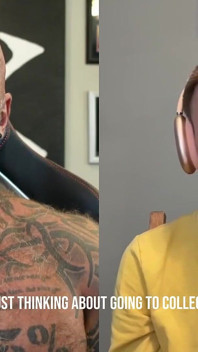 Pornohvězda zpověď - Zac Steele epizoda 190