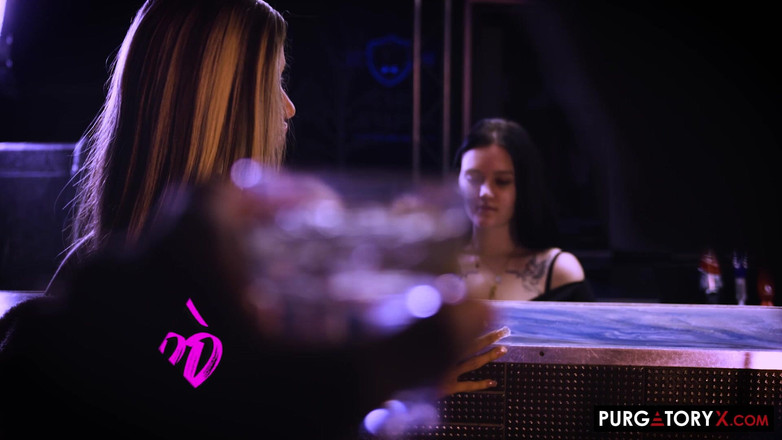 PurgatoryX: Purgatoryx Hide and Seek, díl 1, část 1 s Brittney Kade