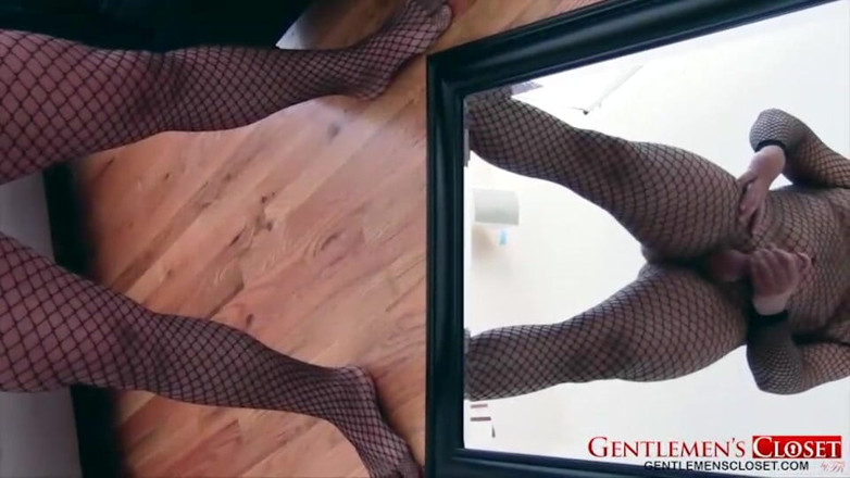 Gentlemen's Closet: Gc ej släppt 01