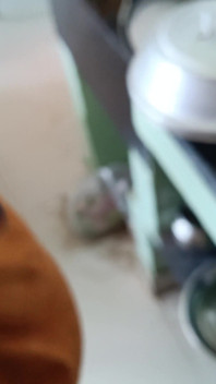 Kuchyňská romantika při vaření tamilský pár