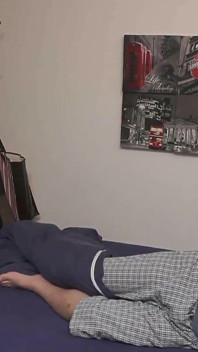 Když brýle vylézaly. Kirari Sena odhalila stranu, od které nikdo nečekal. - Kapitola 2