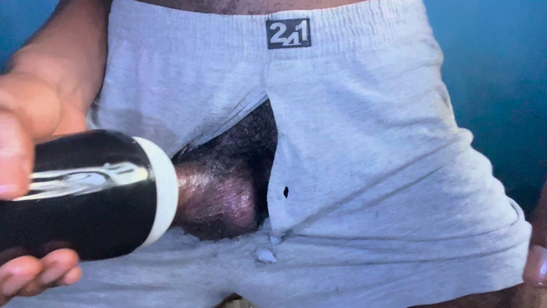 Mrinnocent69 Solo: Iubita mea nu este prin preajmă, așa că încerc un alt...