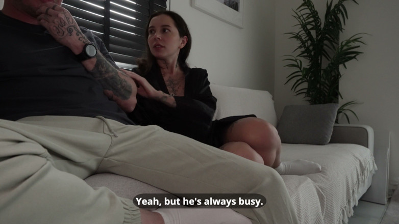 Ghomestory: My Dear, He Doesn't Want Me Anymore!