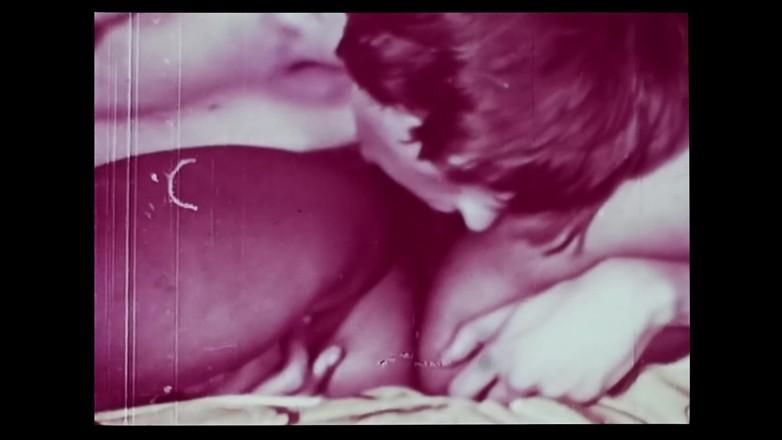Close Encounter Vintage: Vintage porno retro erotické divadlo - Robins Nest
