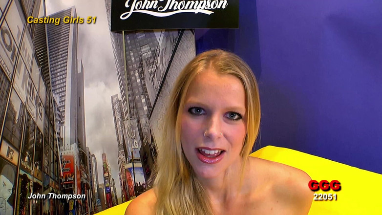 German Hardcore Gangbang GGG: Ggg - Cum Catcher Chronicles