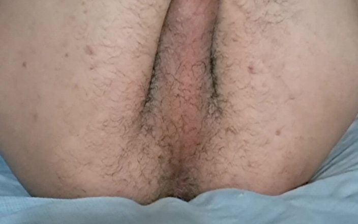 Esteban Williams: Expunându-mi gaura twink așa cum am solicitat