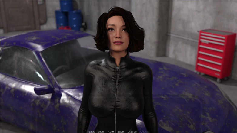 Johannes Gaming: Dom babci 129 Ive udał się do Paveena i Priya i...