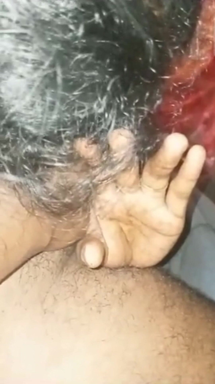 Auntixxx69: Quand son beau-père encule sa tatie, la tatie hurle.