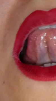 Seks dengan My Lips