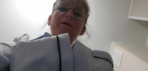 Nadi_Zabava: Role play, brincadeira com amante