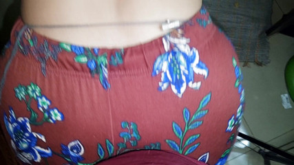 Ruhulbd: Gerçek Desi üvey kız kardeş üvey erkek kardeşiyle sert sikişmeyi kabul ediyor