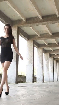 Sexy Walk
