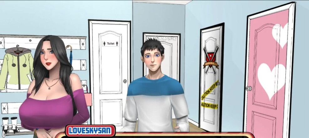 LoveSkySan69Real: Prince of Suburbia - Part 15 Blindfolded Sex by Loveskysan