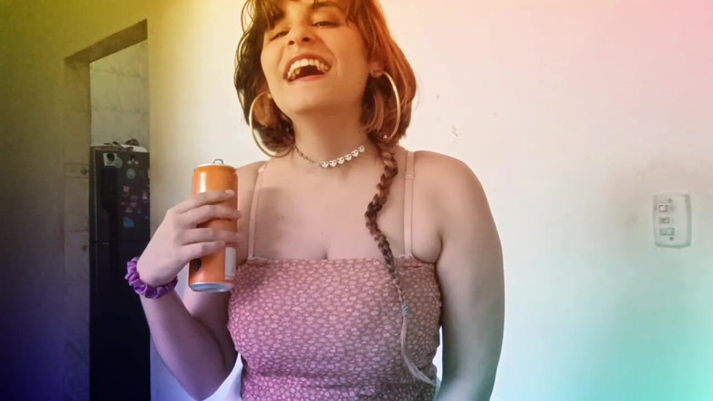 Ms Candy Bunny: Bar Cuck - Sph Femdom Rp