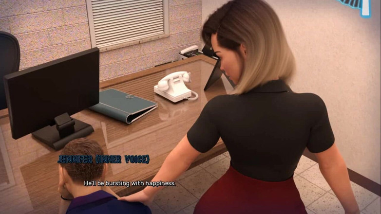 Dirty GamesXxX: Never back down: teacher got caught getting fucked by a...