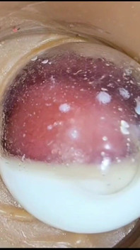 Kompilace Creampie Část 5 POV