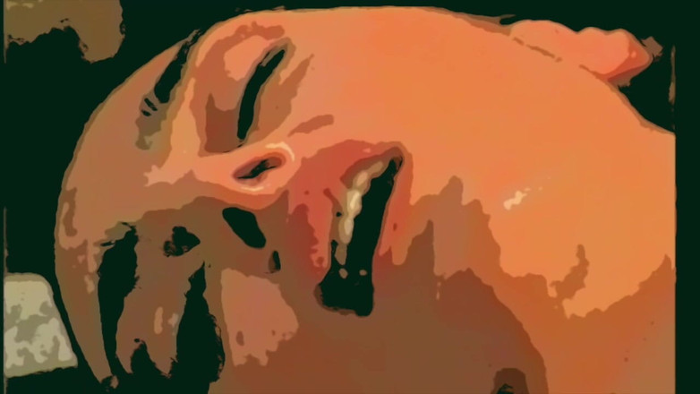 Classic porn cartoon: Frumoasa Carmen: O Masturbează Cu Legume Și Apoi Îi Dă Pula