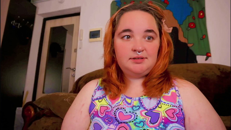 AssGives: The Gergasi Makan Awak