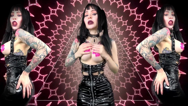 Baal Eldritch: Gothic Erotica: Scatena il cazzo - Halloween, Goth, sensuale ISTRUZIONI per...